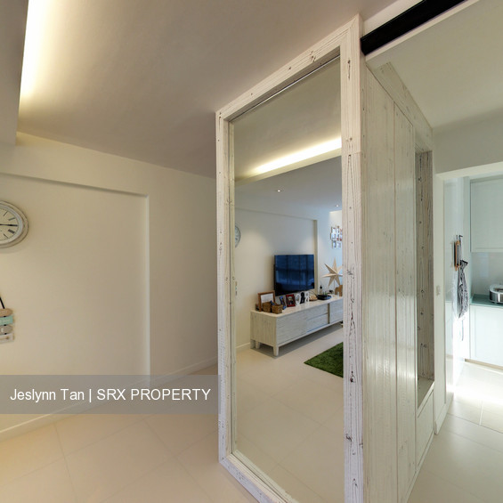 Blk 470A Upper Serangoon Crescent (Hougang), HDB 5 Rooms #207870641